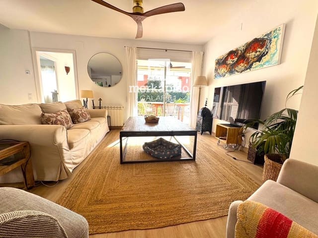 Casa em Banda para venda em Altafulla com garagem - 670 000 € (Ref: 9535016)