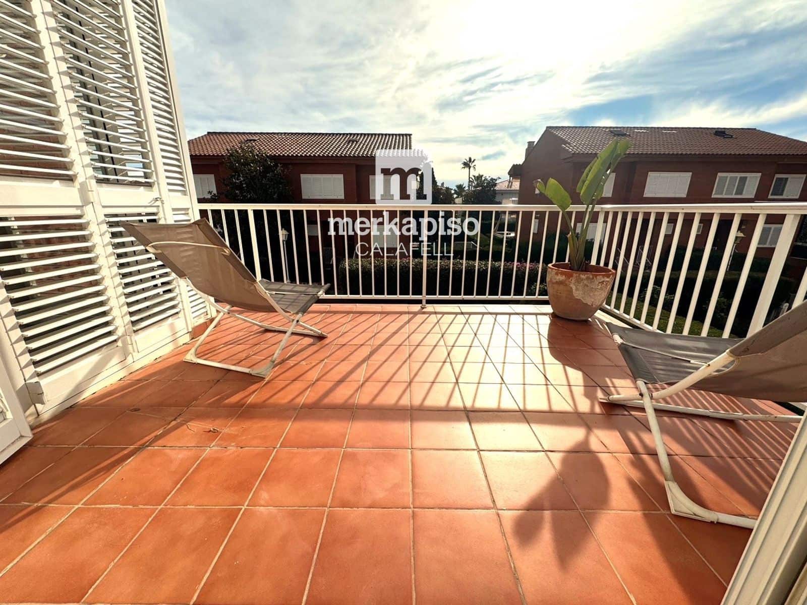 Casa em Banda para venda em Altafulla com garagem - 670 000 € (Ref: 9535016)