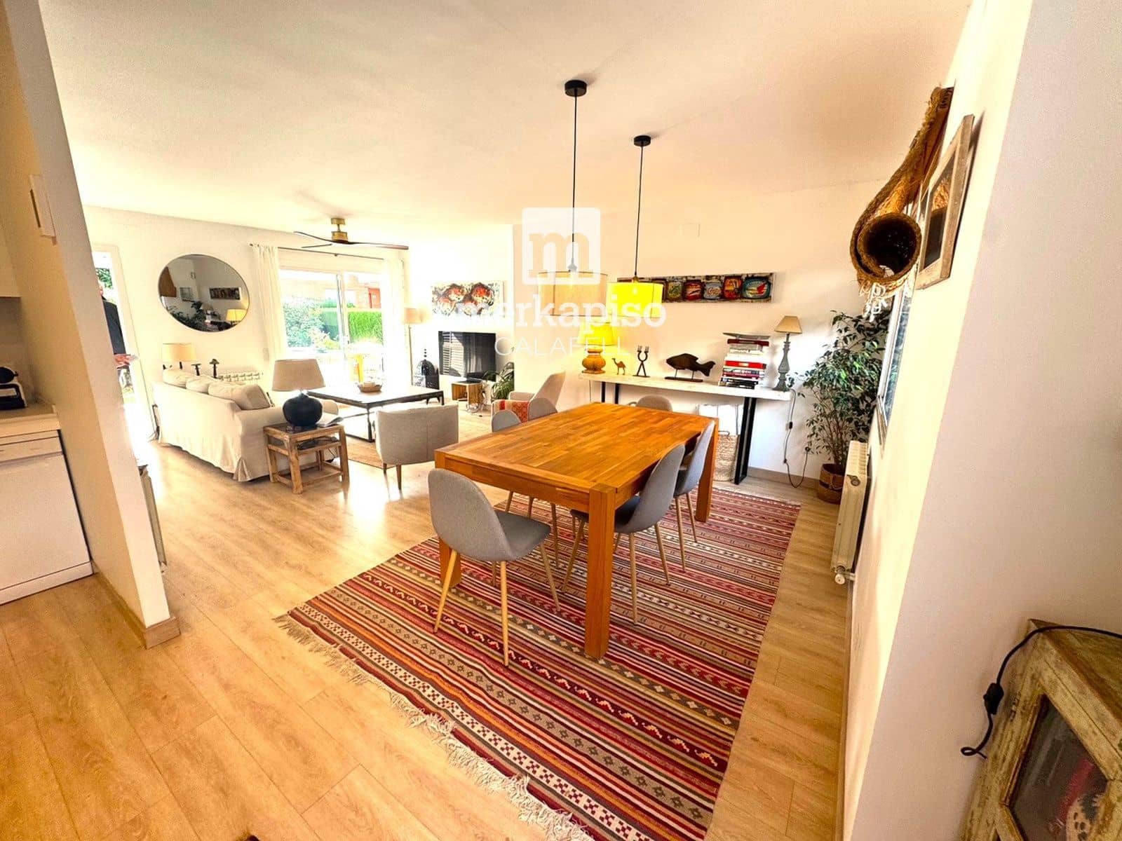 Casa em Banda para venda em Altafulla com garagem - 670 000 € (Ref: 9535016)