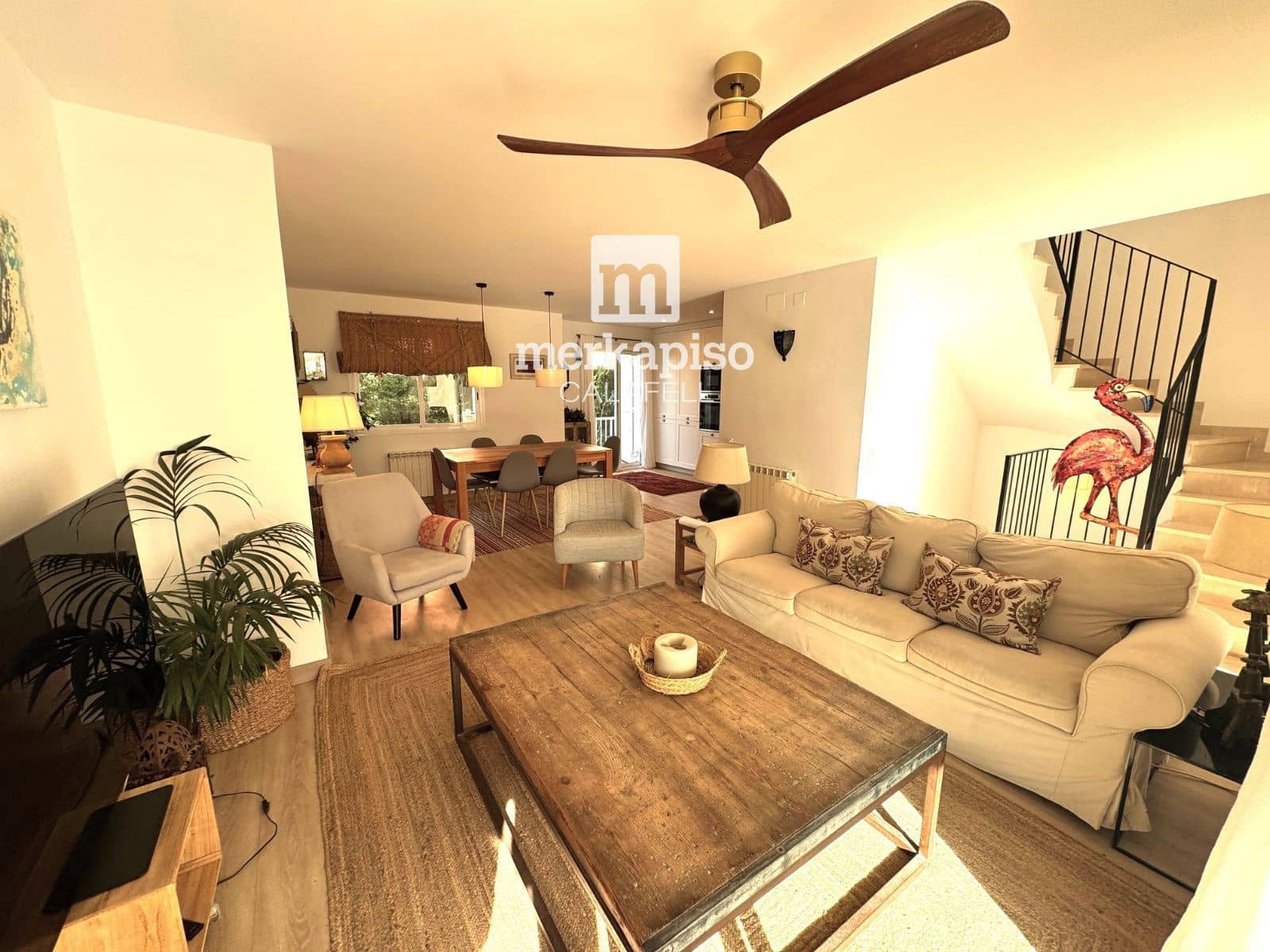 Casa em Banda para venda em Altafulla com garagem - 670 000 € (Ref: 9535016)