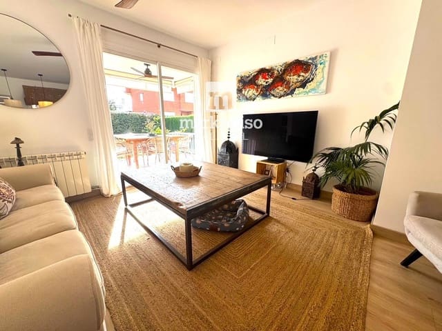 Casa em Banda para venda em Altafulla com garagem - 670 000 € (Ref: 9535016)