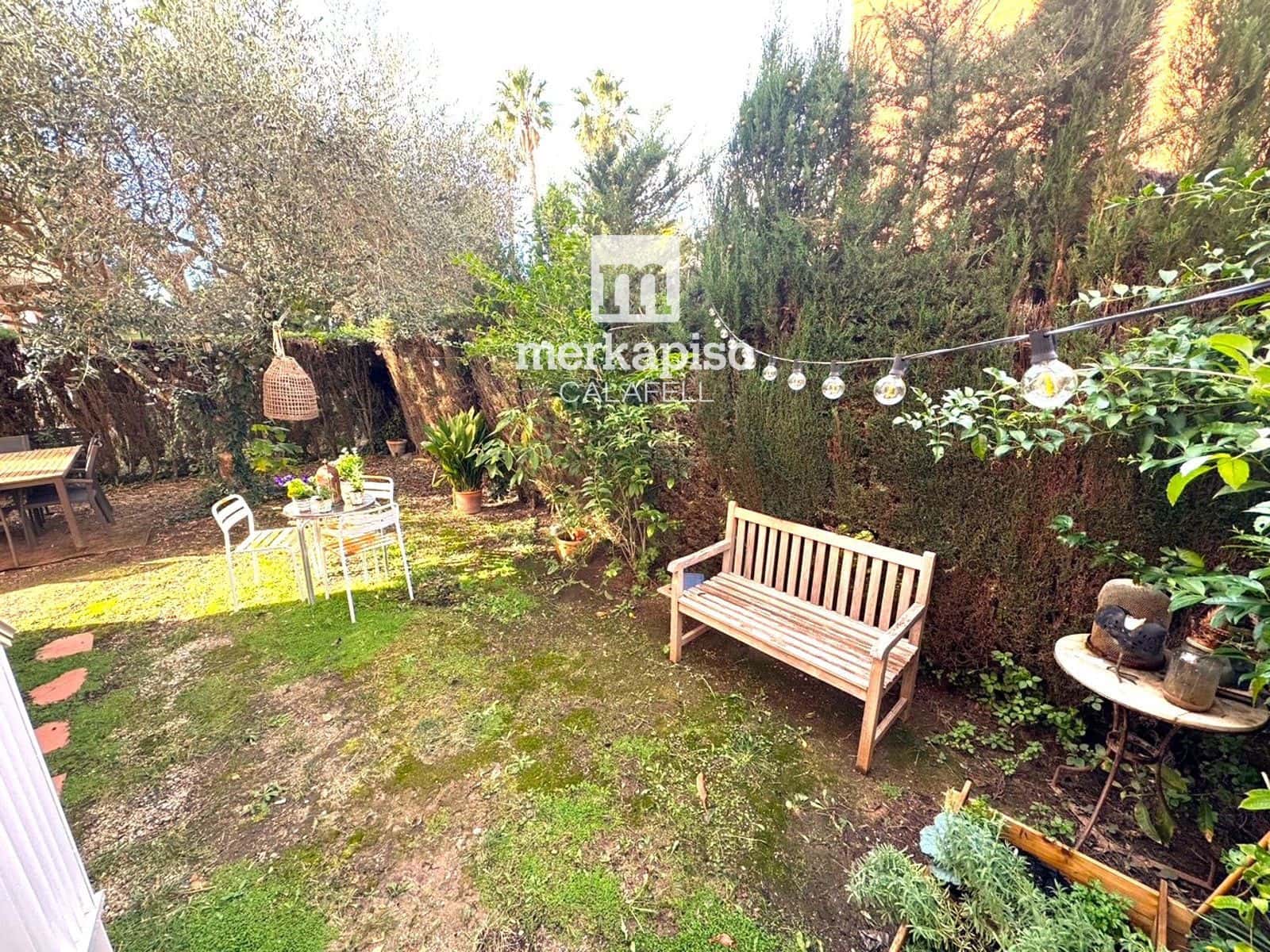 Casa em Banda para venda em Altafulla com garagem - 670 000 € (Ref: 9535016)