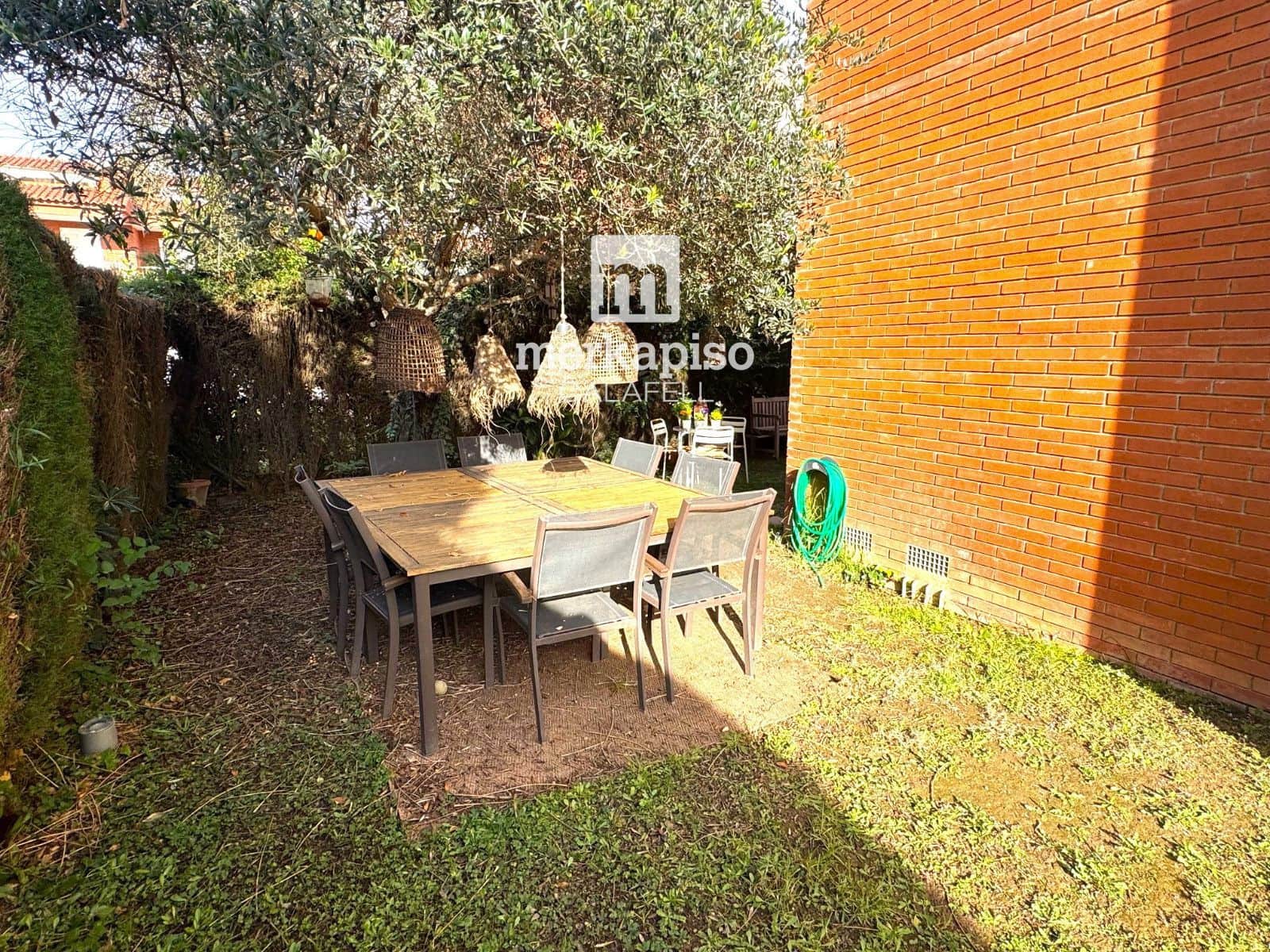 Casa em Banda para venda em Altafulla com garagem - 670 000 € (Ref: 9535016)