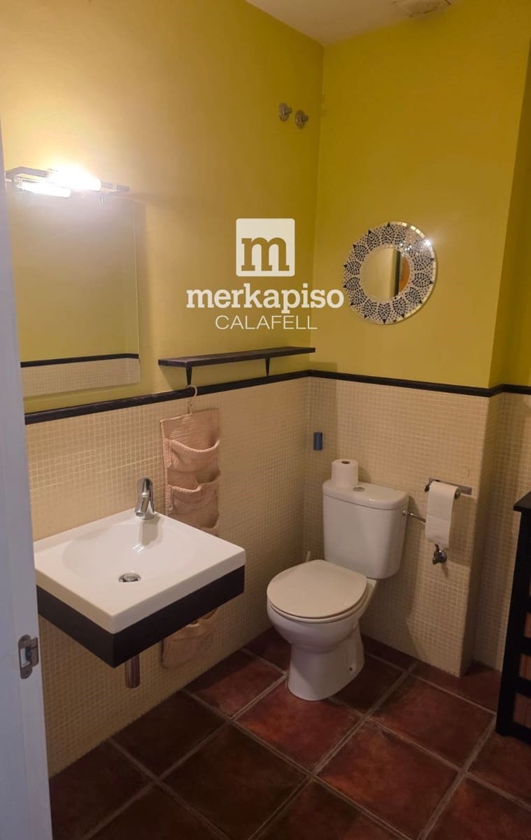 2 soverom Hus til salgs i La Riera de Gaia med svømmebasseng garasje - € 280 000 (Ref: 9535017)