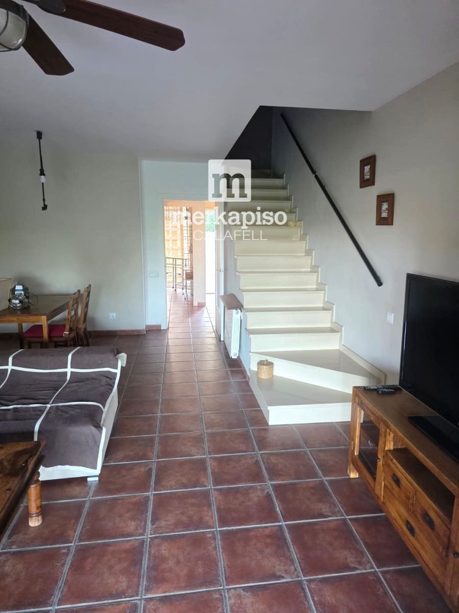 2 soverom Hus til salgs i La Riera de Gaia med svømmebasseng garasje - € 280 000 (Ref: 9535017)