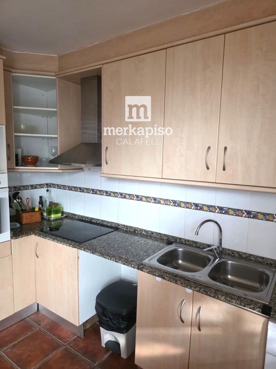 2 soverom Hus til salgs i La Riera de Gaia med svømmebasseng garasje - € 280 000 (Ref: 9535017)