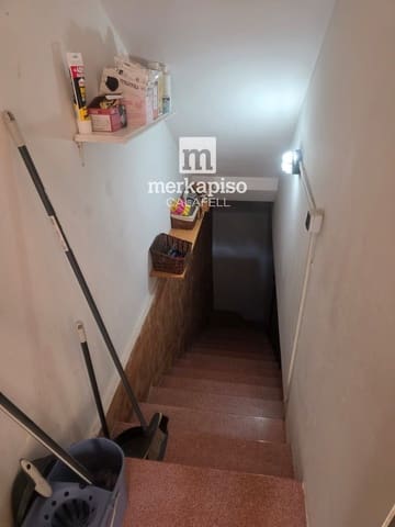 2 soverom Hus til salgs i La Riera de Gaià med svømmebasseng garasje - € 280 000 (Ref: 9535017)