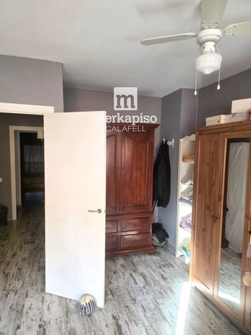 2 soverom Hus til salgs i La Riera de Gaià med svømmebasseng garasje - € 280 000 (Ref: 9535017)