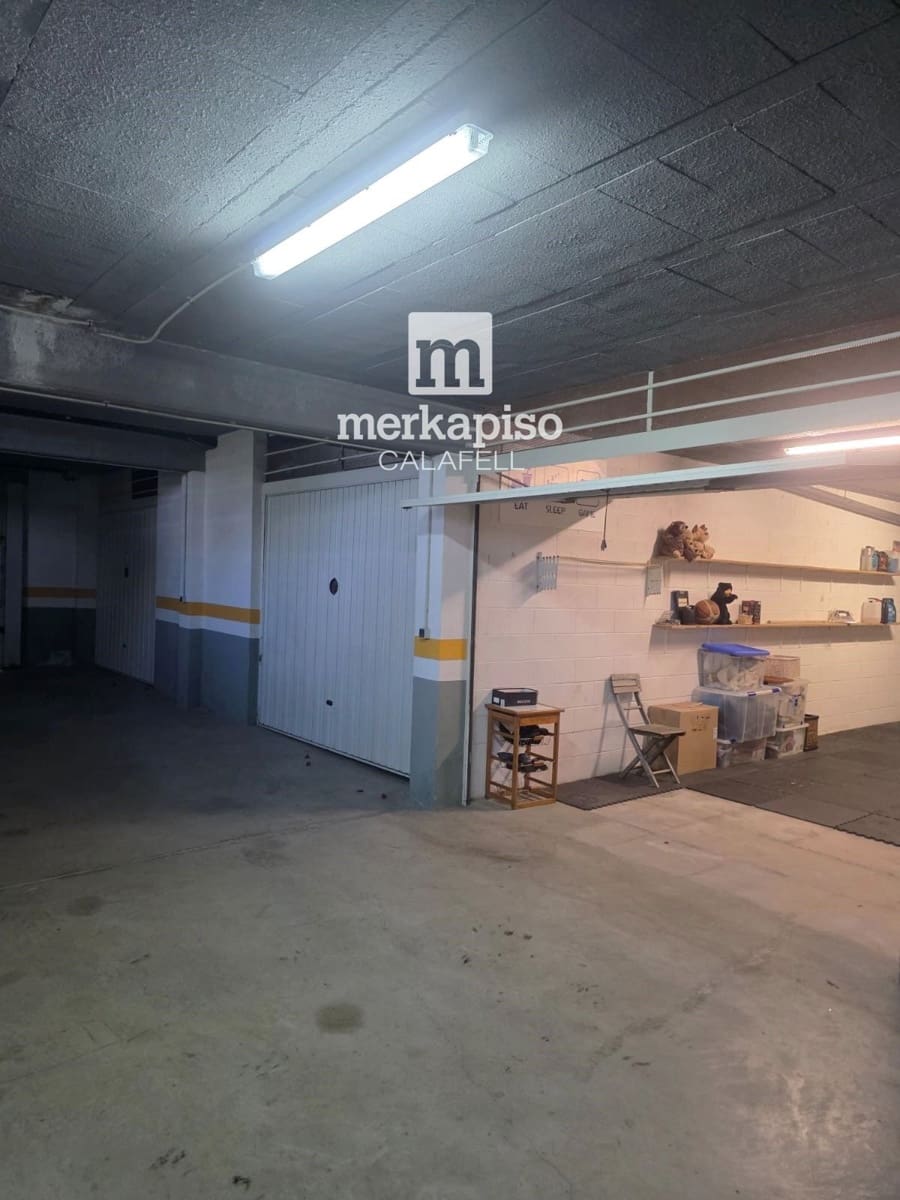 2 soverom Hus til salgs i La Riera de Gaia med svømmebasseng garasje - € 280 000 (Ref: 9535017)