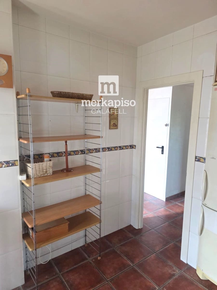 2 soverom Hus til salgs i La Riera de Gaia med svømmebasseng garasje - € 280 000 (Ref: 9535017)