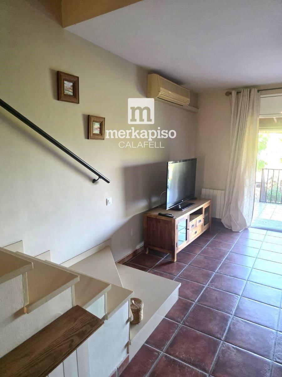 2 soverom Hus til salgs i La Riera de Gaia med svømmebasseng garasje - € 280 000 (Ref: 9535017)