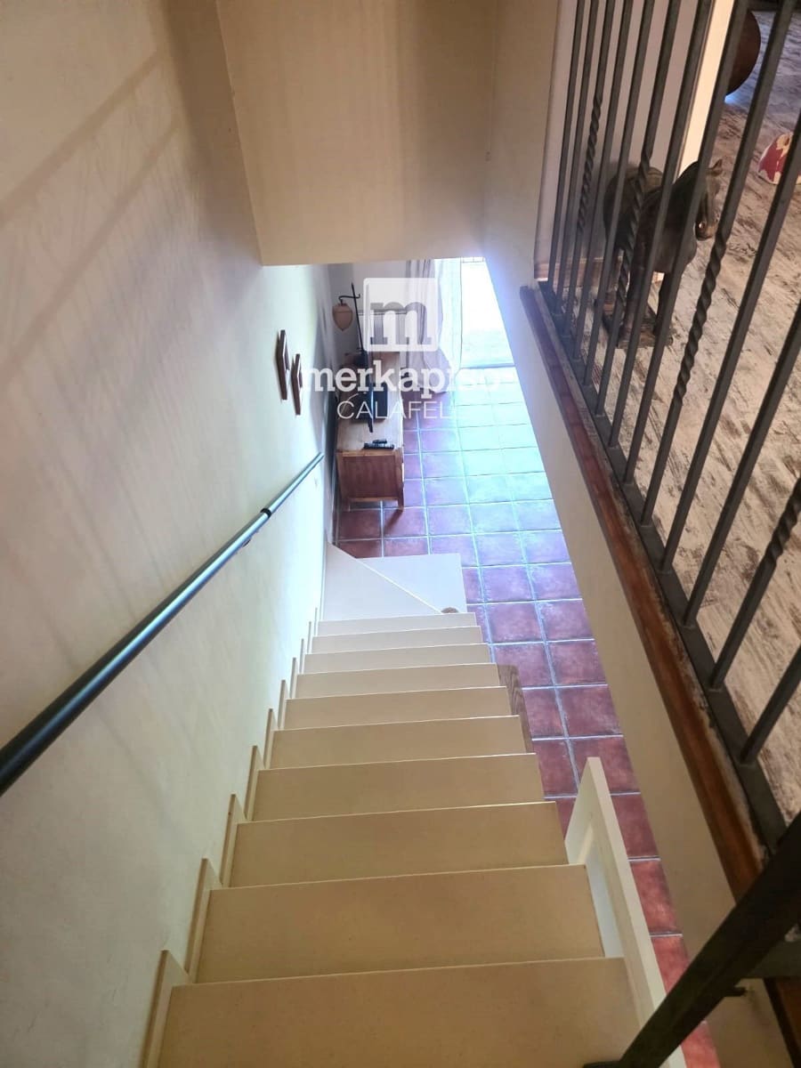 2 soverom Hus til salgs i La Riera de Gaia med svømmebasseng garasje - € 280 000 (Ref: 9535017)