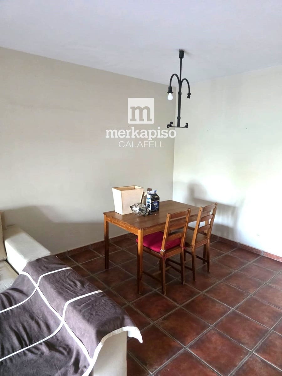 2 soverom Hus til salgs i La Riera de Gaia med svømmebasseng garasje - € 280 000 (Ref: 9535017)