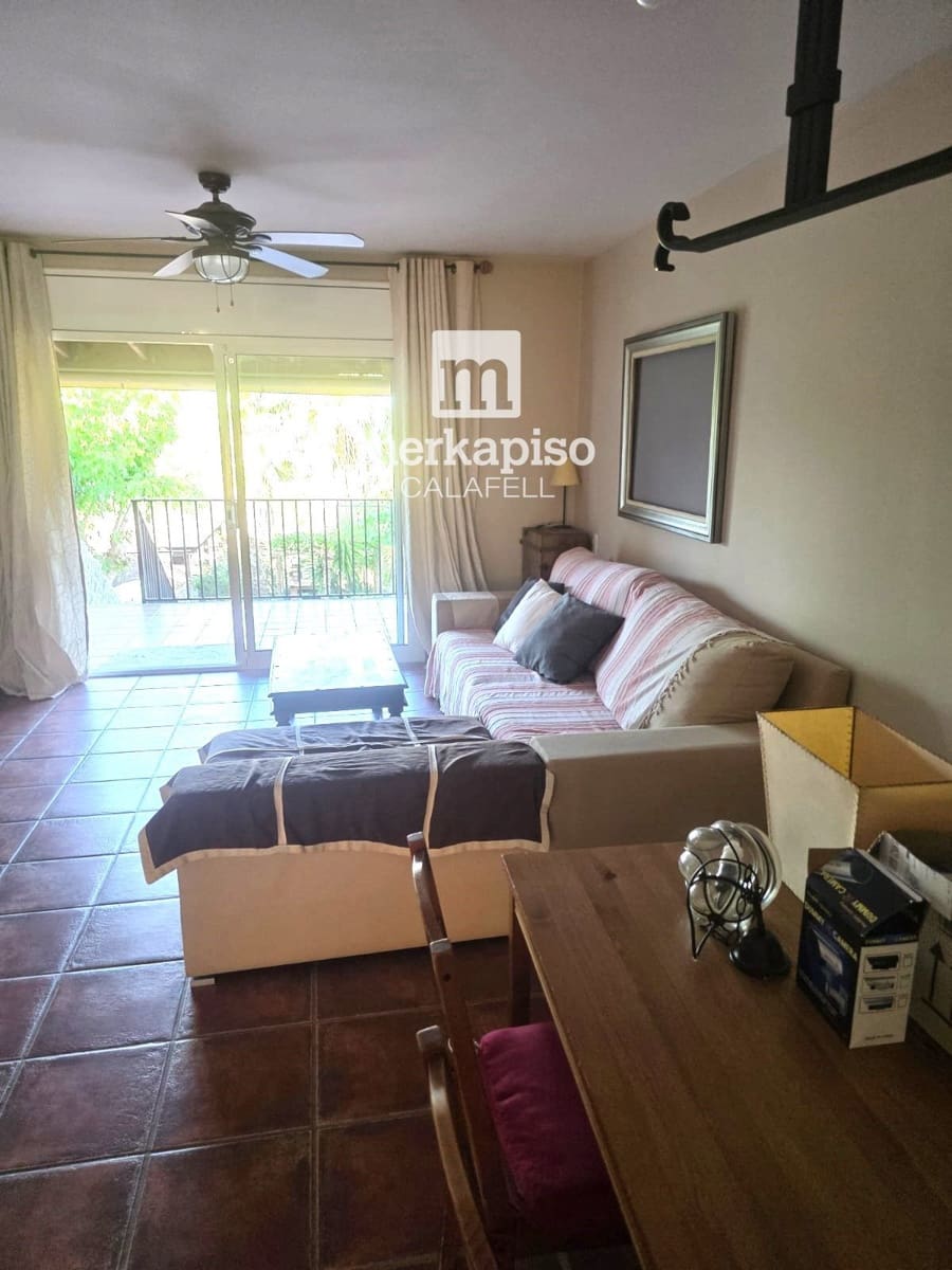 2 soverom Hus til salgs i La Riera de Gaia med svømmebasseng garasje - € 280 000 (Ref: 9535017)