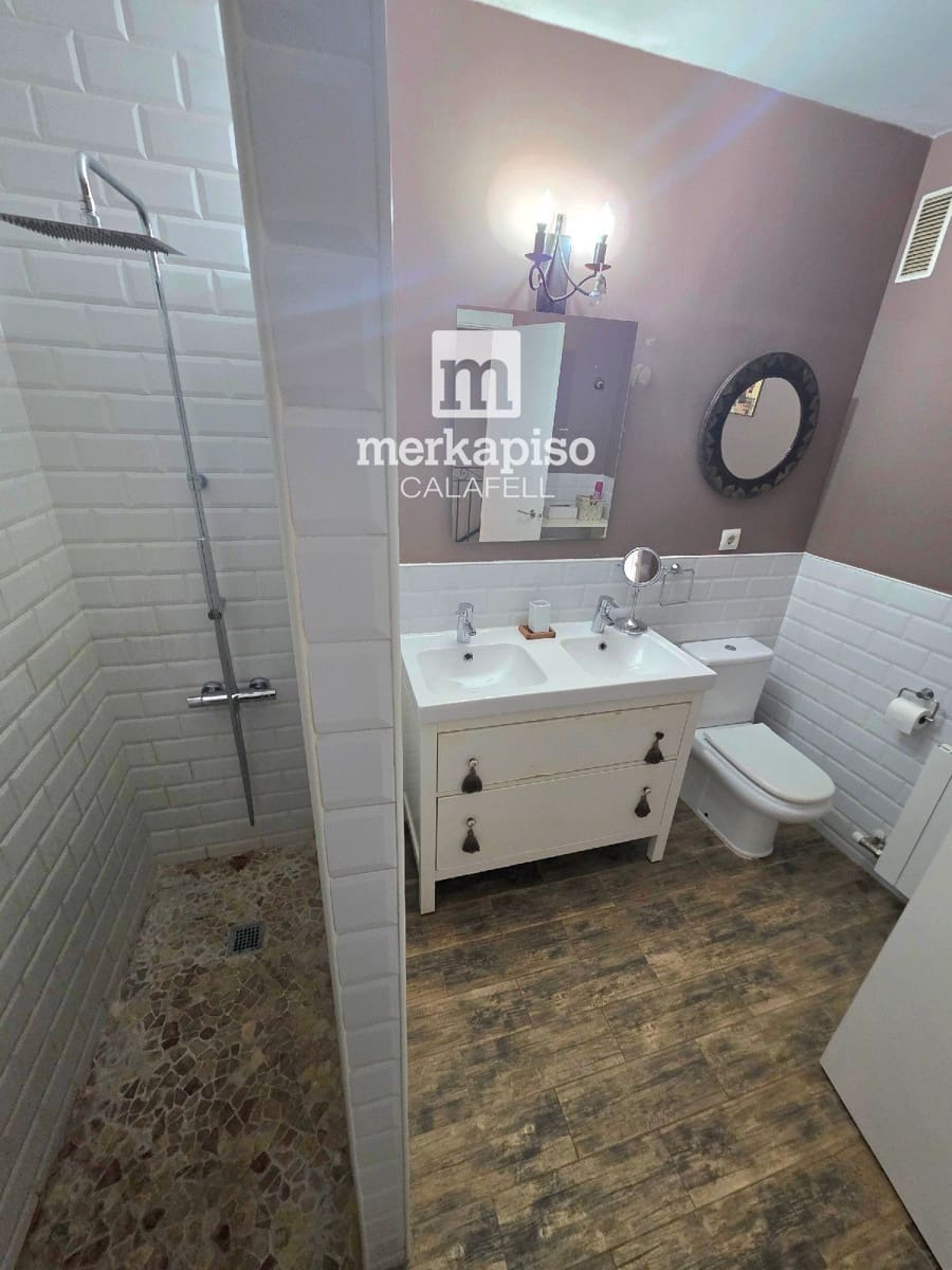 2 soverom Hus til salgs i La Riera de Gaia med svømmebasseng garasje - € 280 000 (Ref: 9535017)