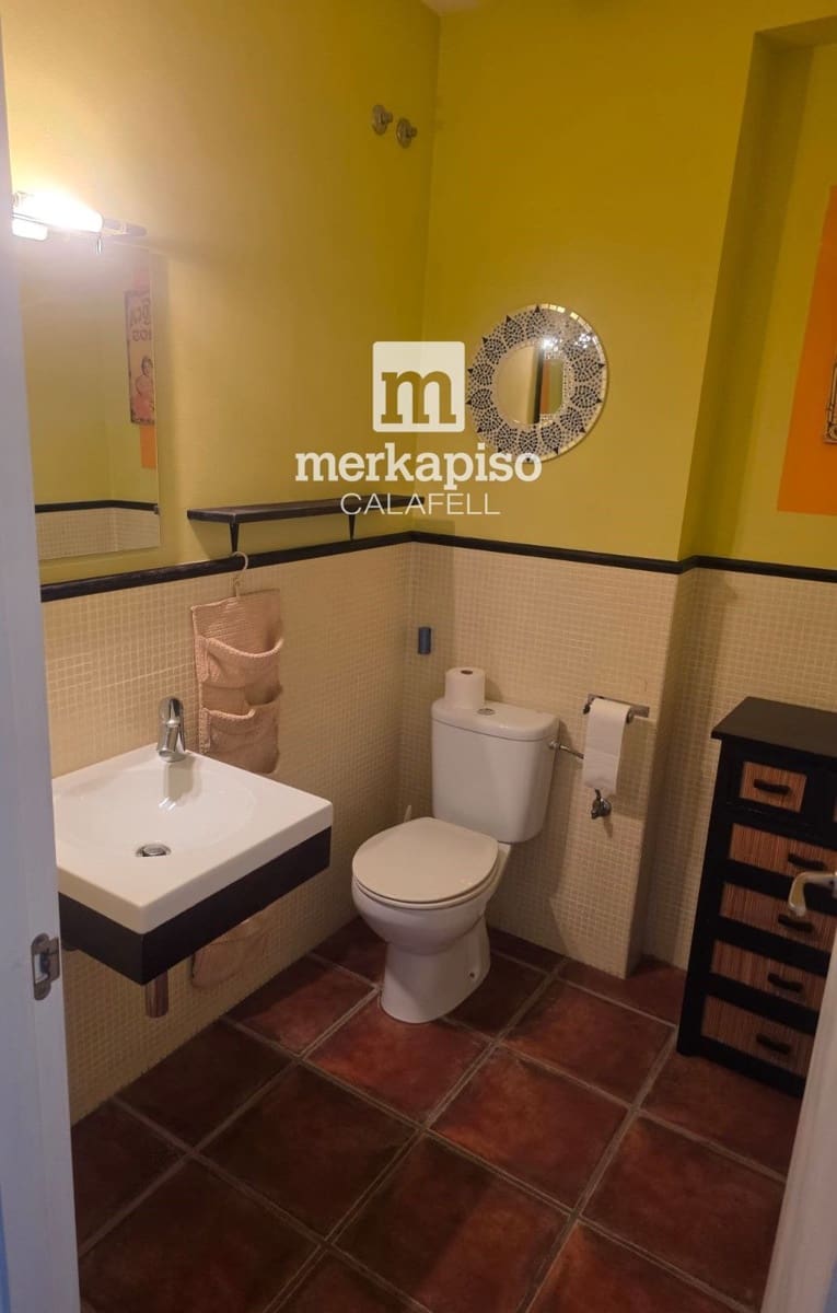 2 soverom Hus til salgs i La Riera de Gaia med svømmebasseng garasje - € 280 000 (Ref: 9535017)