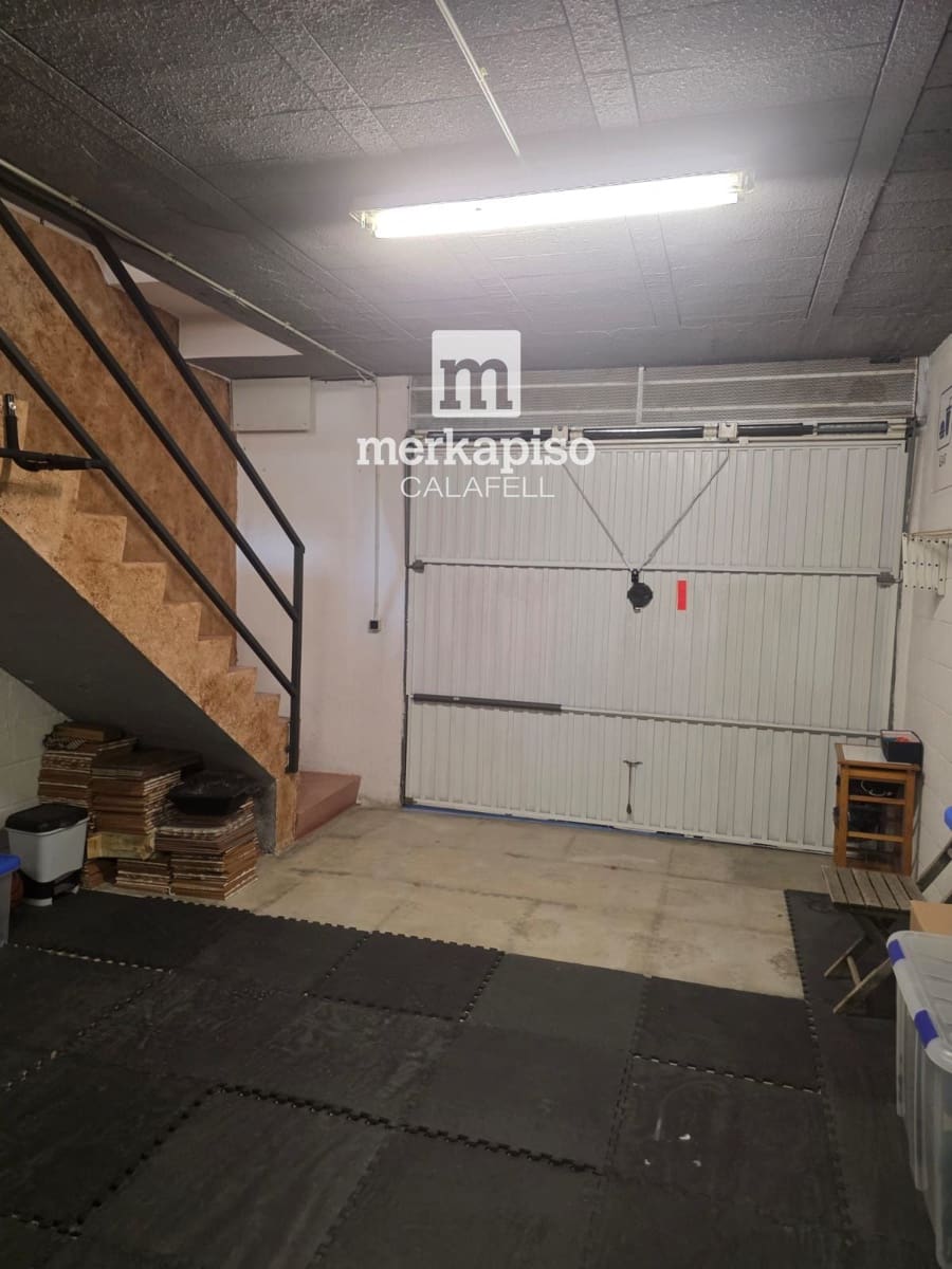 2 soverom Hus til salgs i La Riera de Gaia med svømmebasseng garasje - € 280 000 (Ref: 9535017)