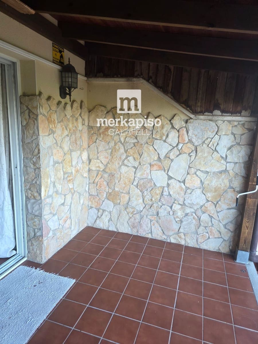 2 soverom Hus til salgs i La Riera de Gaia med svømmebasseng garasje - € 280 000 (Ref: 9535017)