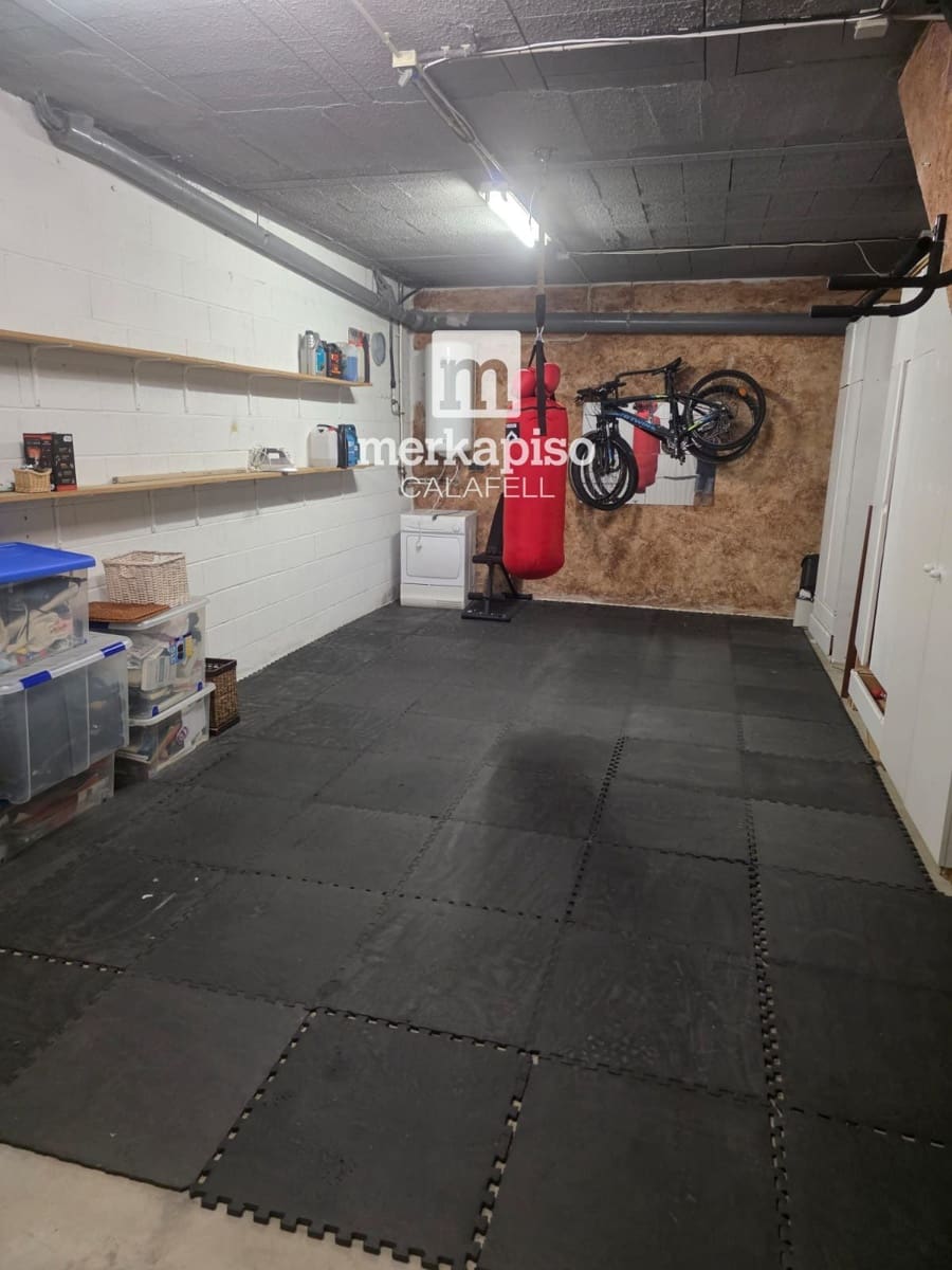 2 soverom Hus til salgs i La Riera de Gaia med svømmebasseng garasje - € 280 000 (Ref: 9535017)