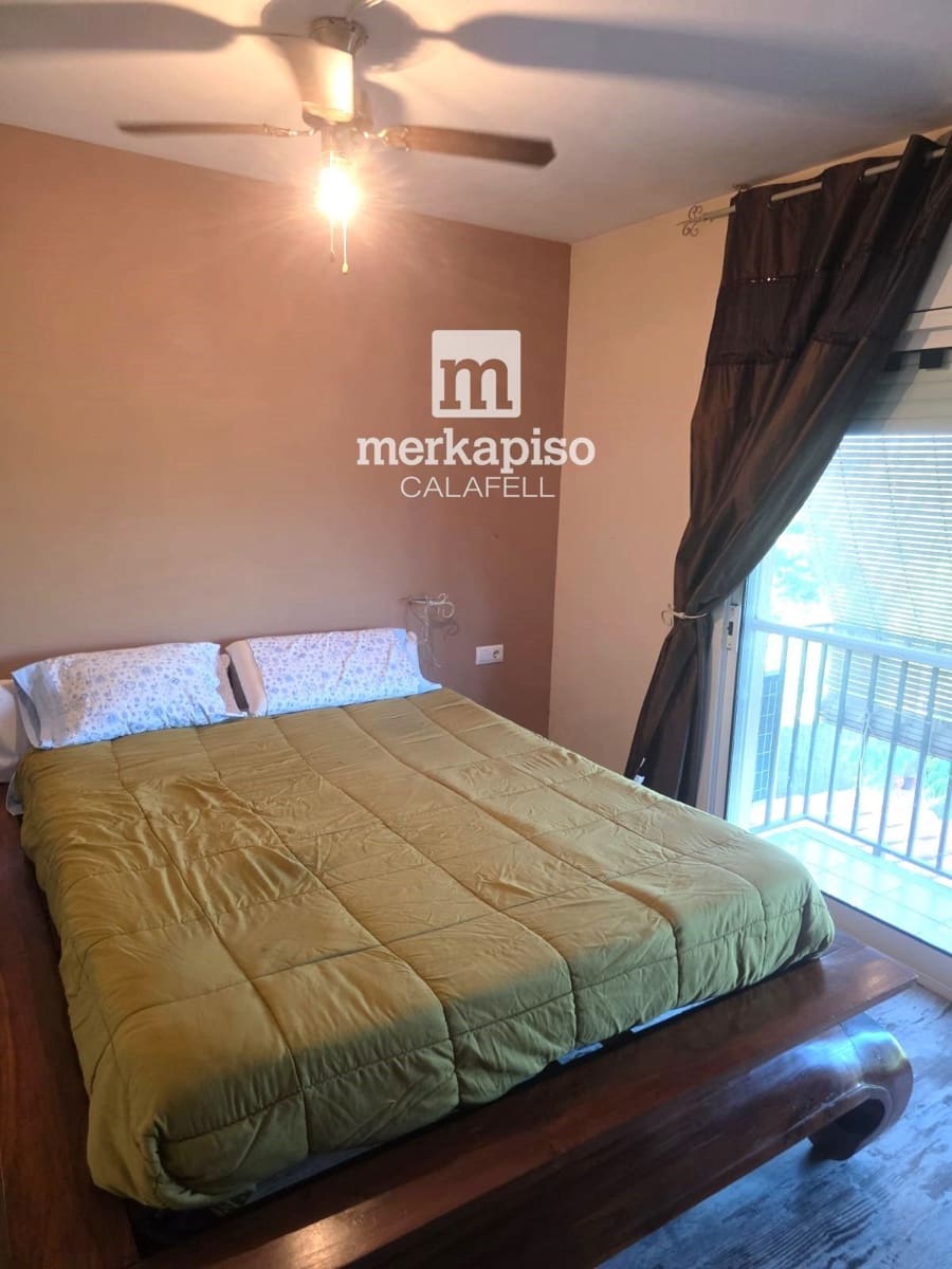 2 soverom Hus til salgs i La Riera de Gaia med svømmebasseng garasje - € 280 000 (Ref: 9535017)