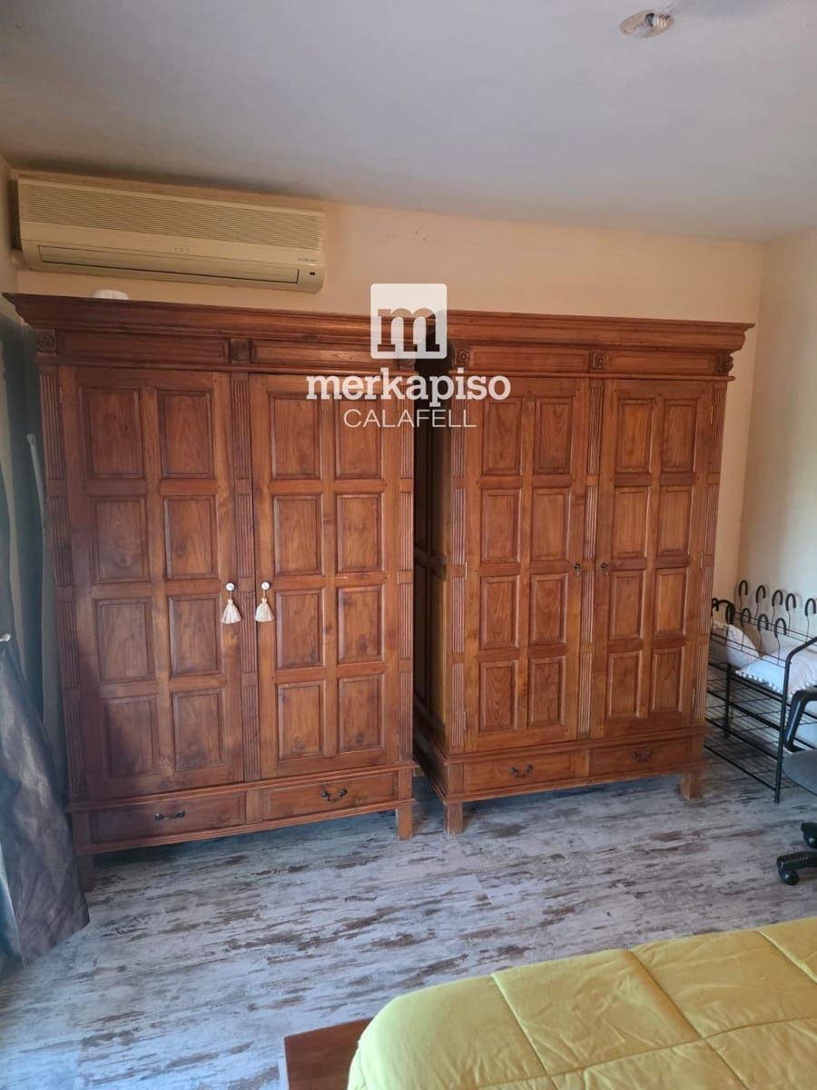 2 soverom Hus til salgs i La Riera de Gaia med svømmebasseng garasje - € 280 000 (Ref: 9535017)