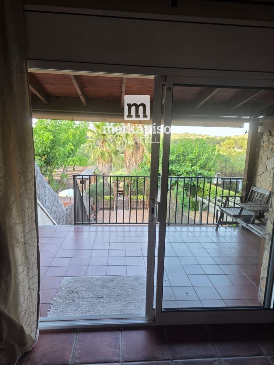 2 soverom Hus til salgs i La Riera de Gaia med svømmebasseng garasje - € 280 000 (Ref: 9535017)