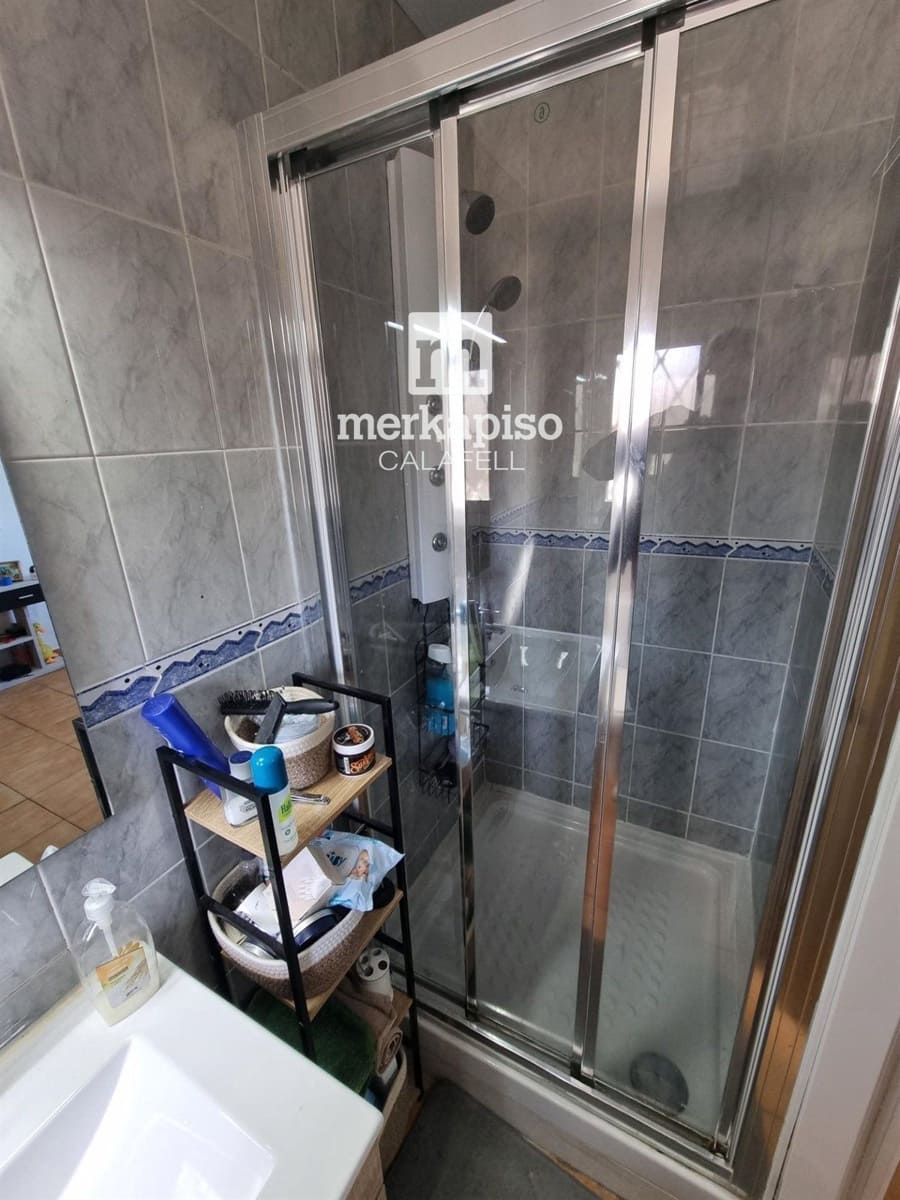 1 bedroom Flat for sale in Torredembarra - € 75,000 (Ref: 9535025)