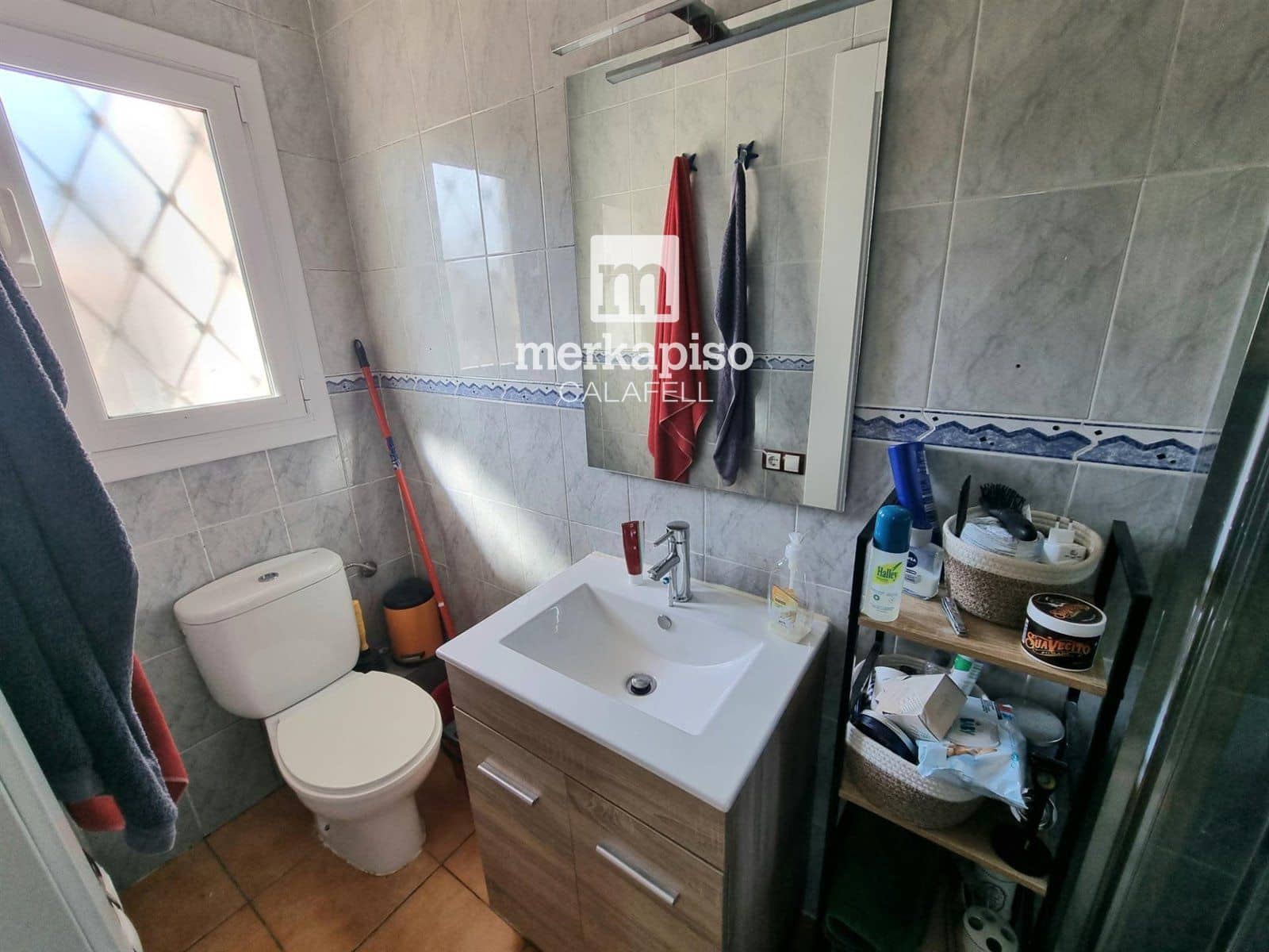 1 bedroom Flat for sale in Torredembarra - € 75,000 (Ref: 9535025)