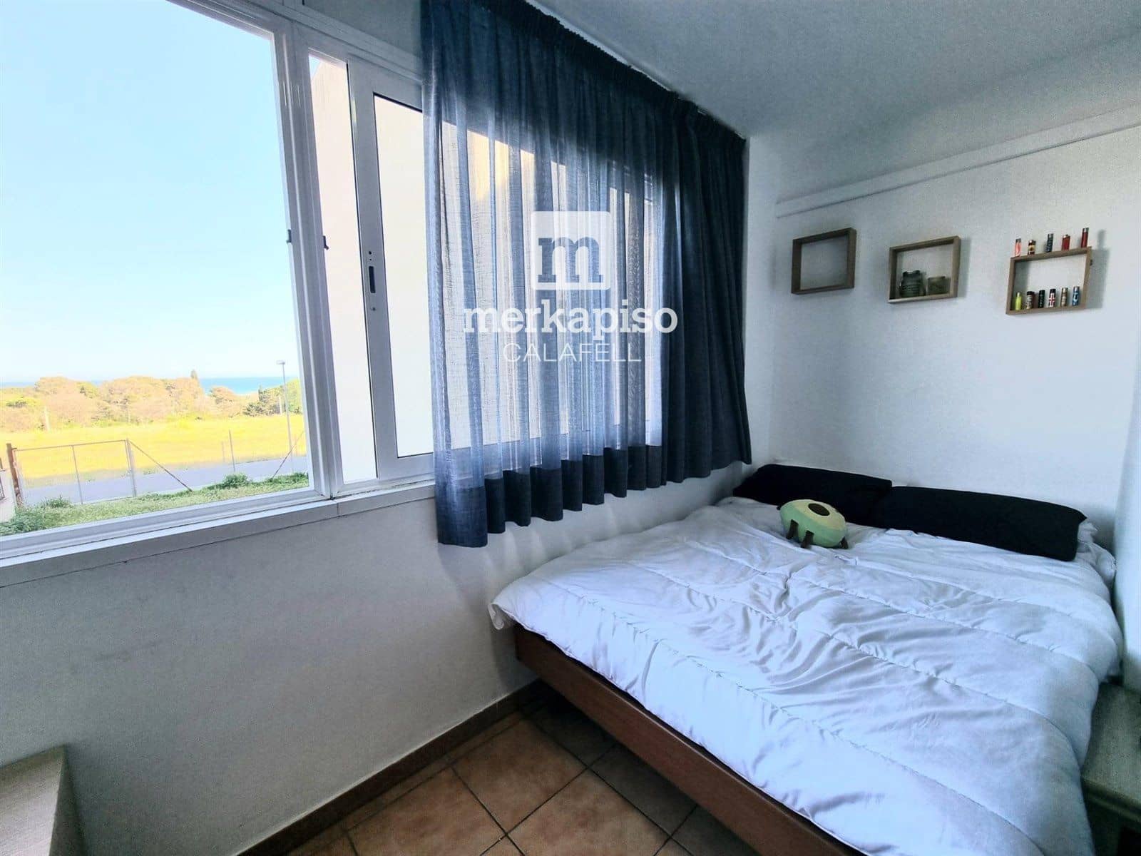 1 bedroom Flat for sale in Torredembarra - € 75,000 (Ref: 9535025)