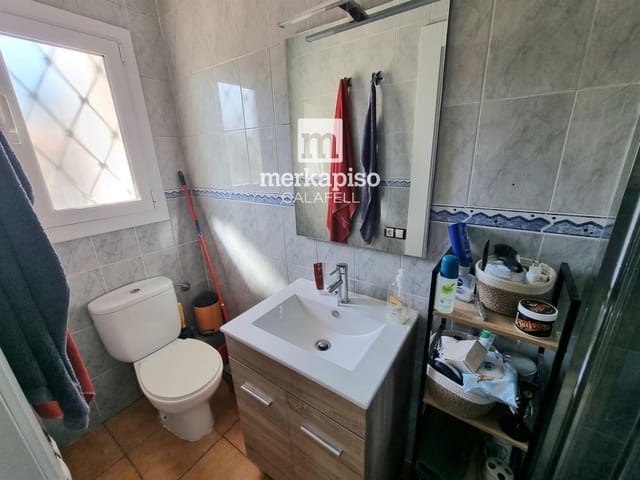 1 bedroom Flat for sale in Torredembarra - € 75,000 (Ref: 9535025)