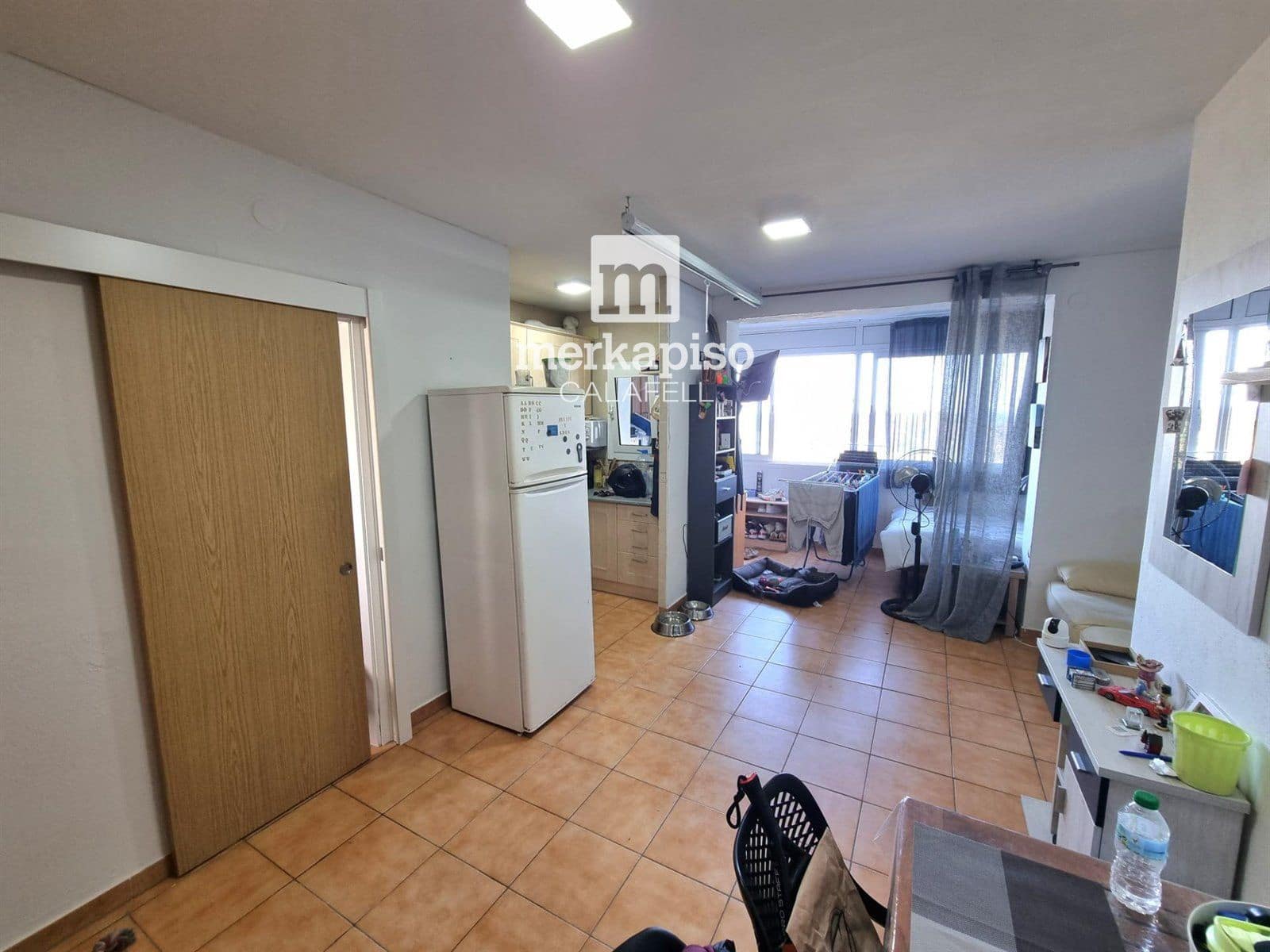 1 bedroom Flat for sale in Torredembarra - € 75,000 (Ref: 9535025)