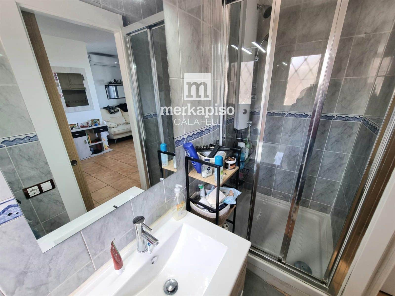 1 bedroom Flat for sale in Torredembarra - € 75,000 (Ref: 9535025)