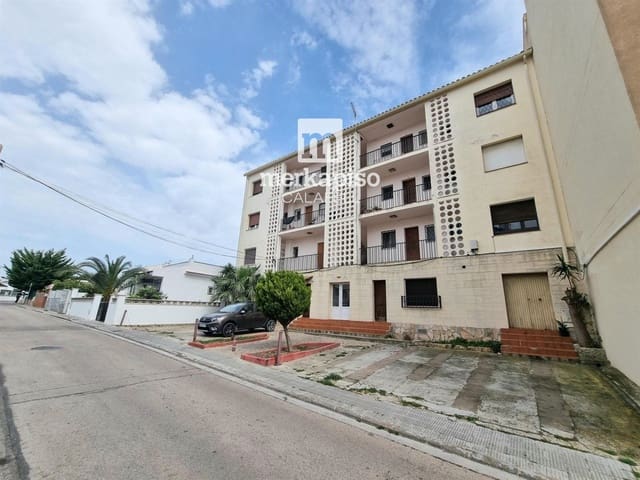 1 bedroom Flat for sale in Torredembarra - € 75,000 (Ref: 9535025)
