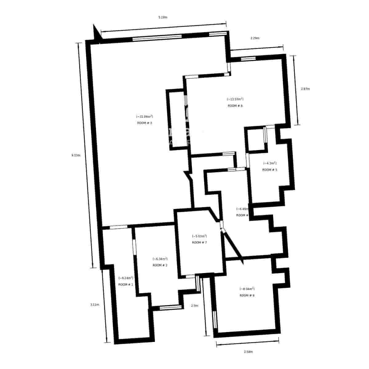 3 bedroom Flat for sale in El Vendrell with pool - € 231,864 (Ref: 9535026)