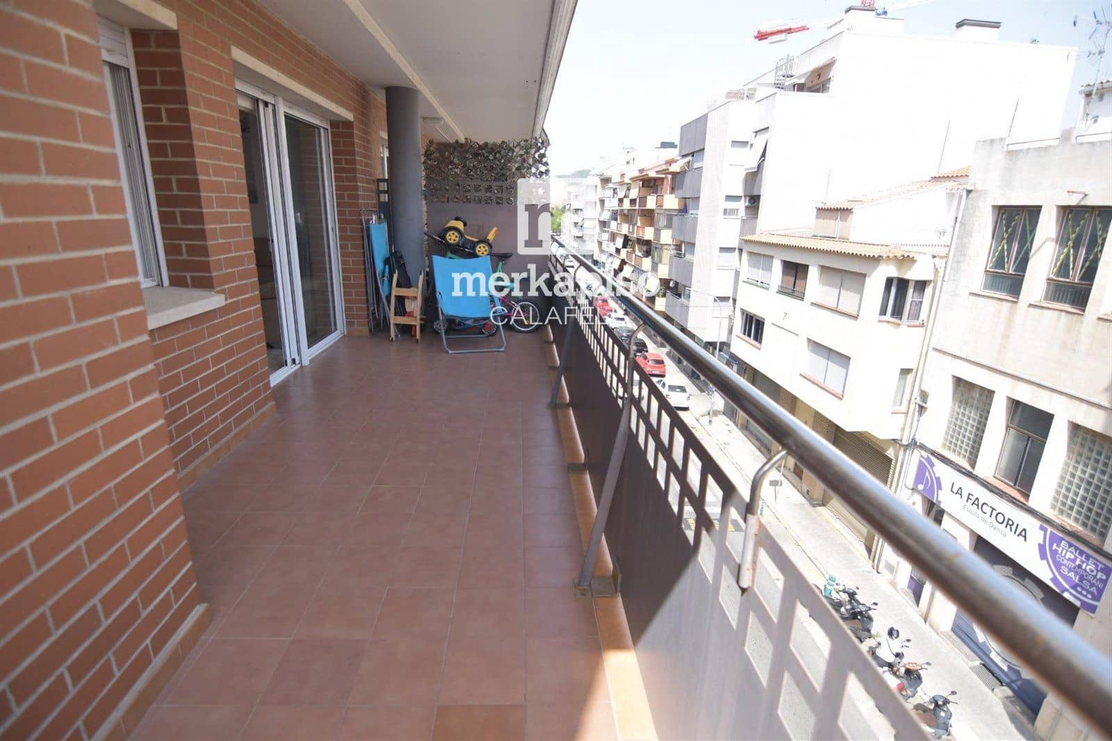 3 bedroom Flat for sale in El Vendrell with pool - € 231,864 (Ref: 9535026)