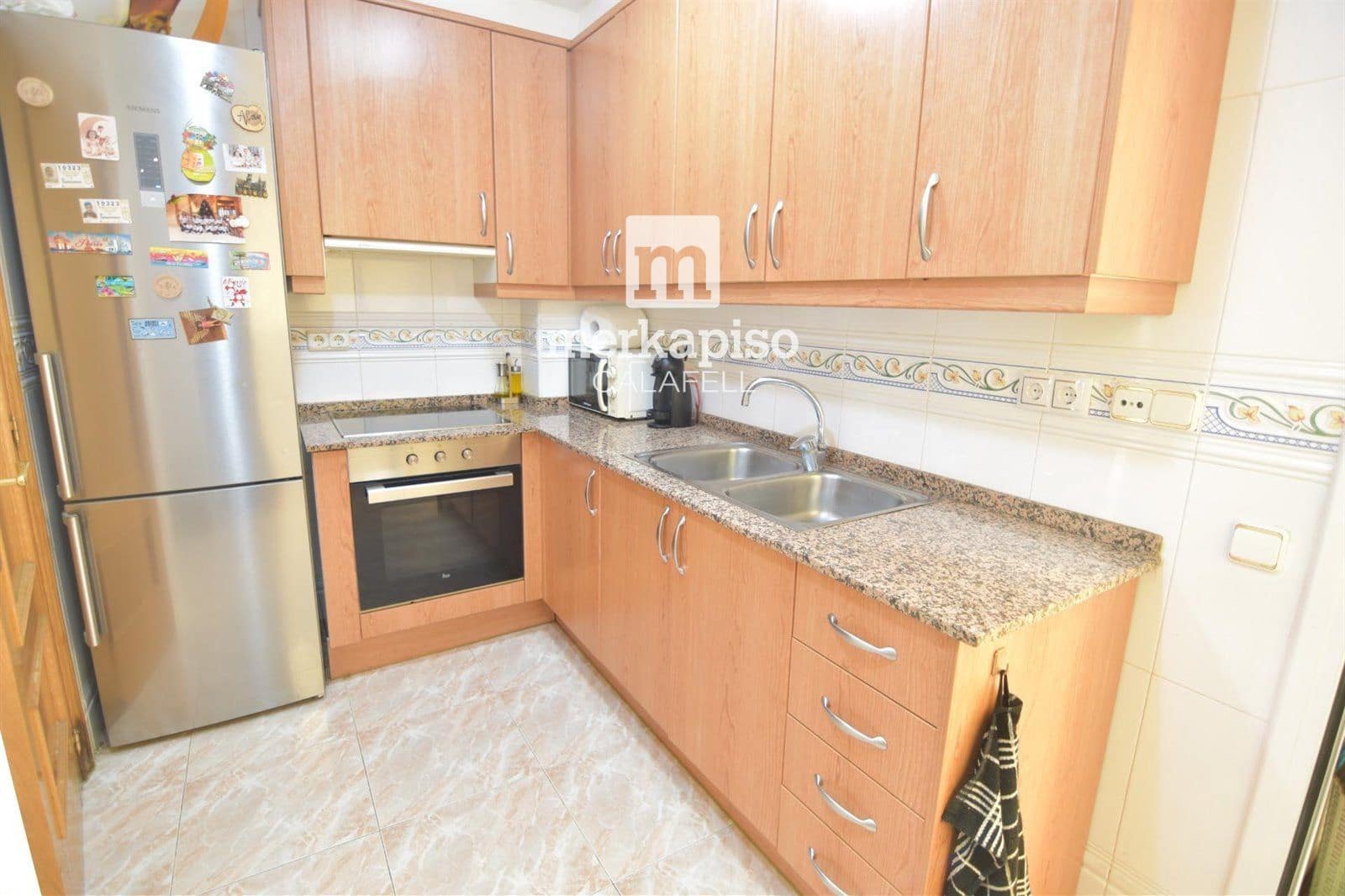 3 bedroom Flat for sale in El Vendrell with pool - € 231,864 (Ref: 9535026)
