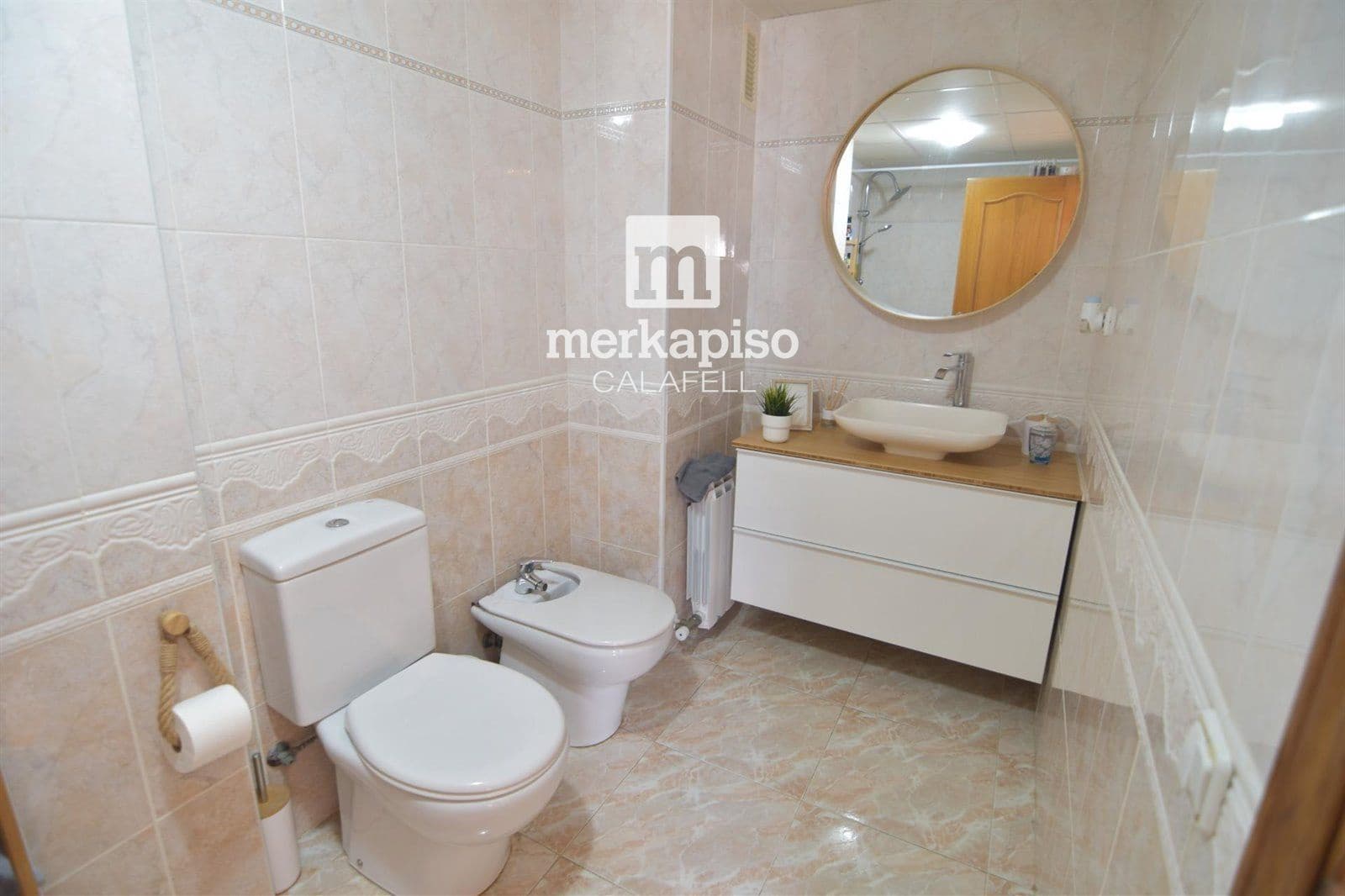 3 bedroom Flat for sale in El Vendrell with pool - € 231,864 (Ref: 9535026)