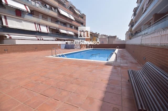 3 camera da letto Appartamento in vendita in El Vendrell con piscina - 231.864 € (Rif: 9535026)