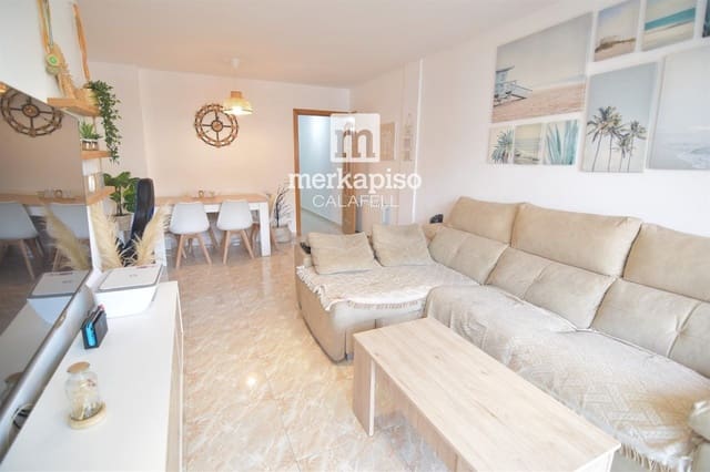 3 camera da letto Appartamento in vendita in El Vendrell con piscina - 231.864 € (Rif: 9535026)