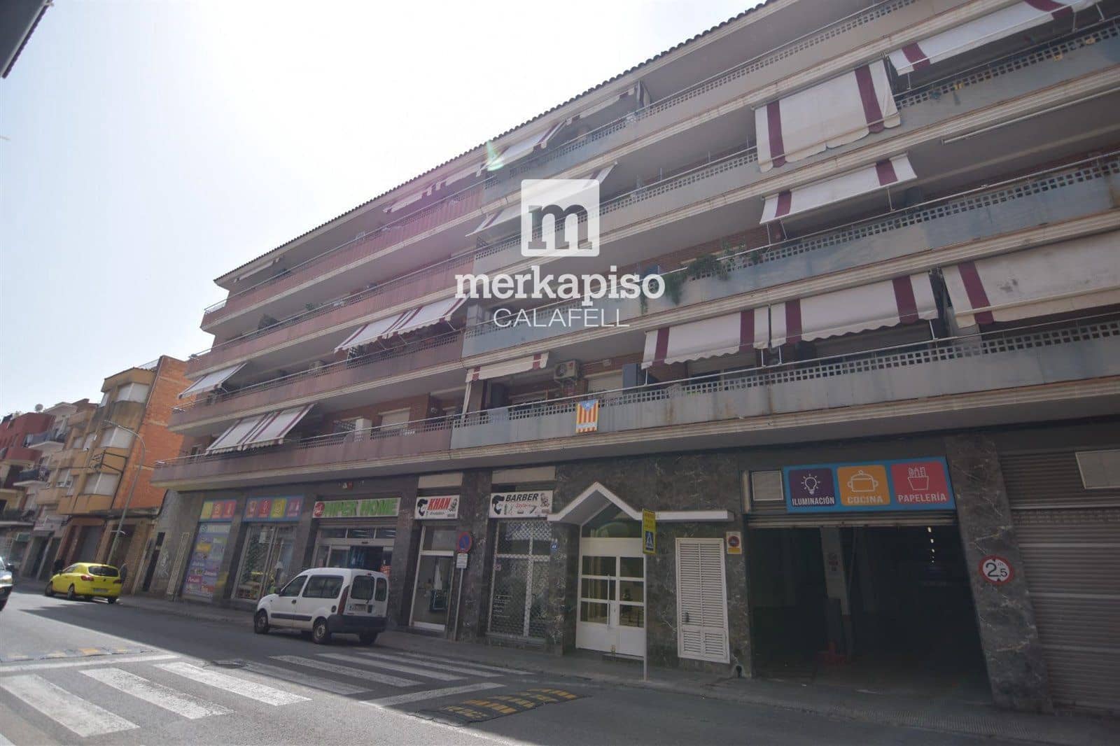 3 bedroom Flat for sale in El Vendrell with pool - € 231,864 (Ref: 9535026)