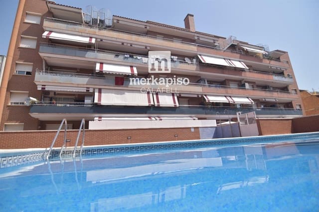 3 camera da letto Appartamento in vendita in El Vendrell con piscina - 231.864 € (Rif: 9535026)