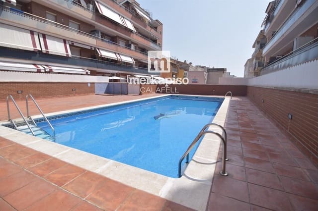 3 camera da letto Appartamento in vendita in El Vendrell con piscina - 231.864 € (Rif: 9535026)