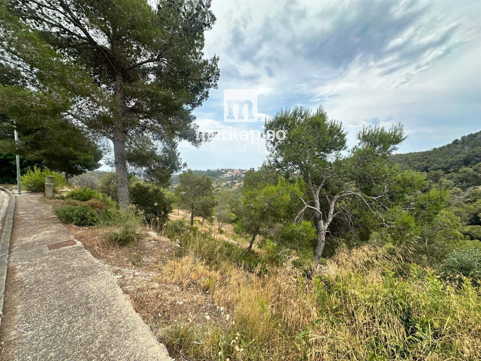 Building Plot for sale in Castellet i la Gornal - € 40,000 (Ref: 9535027)