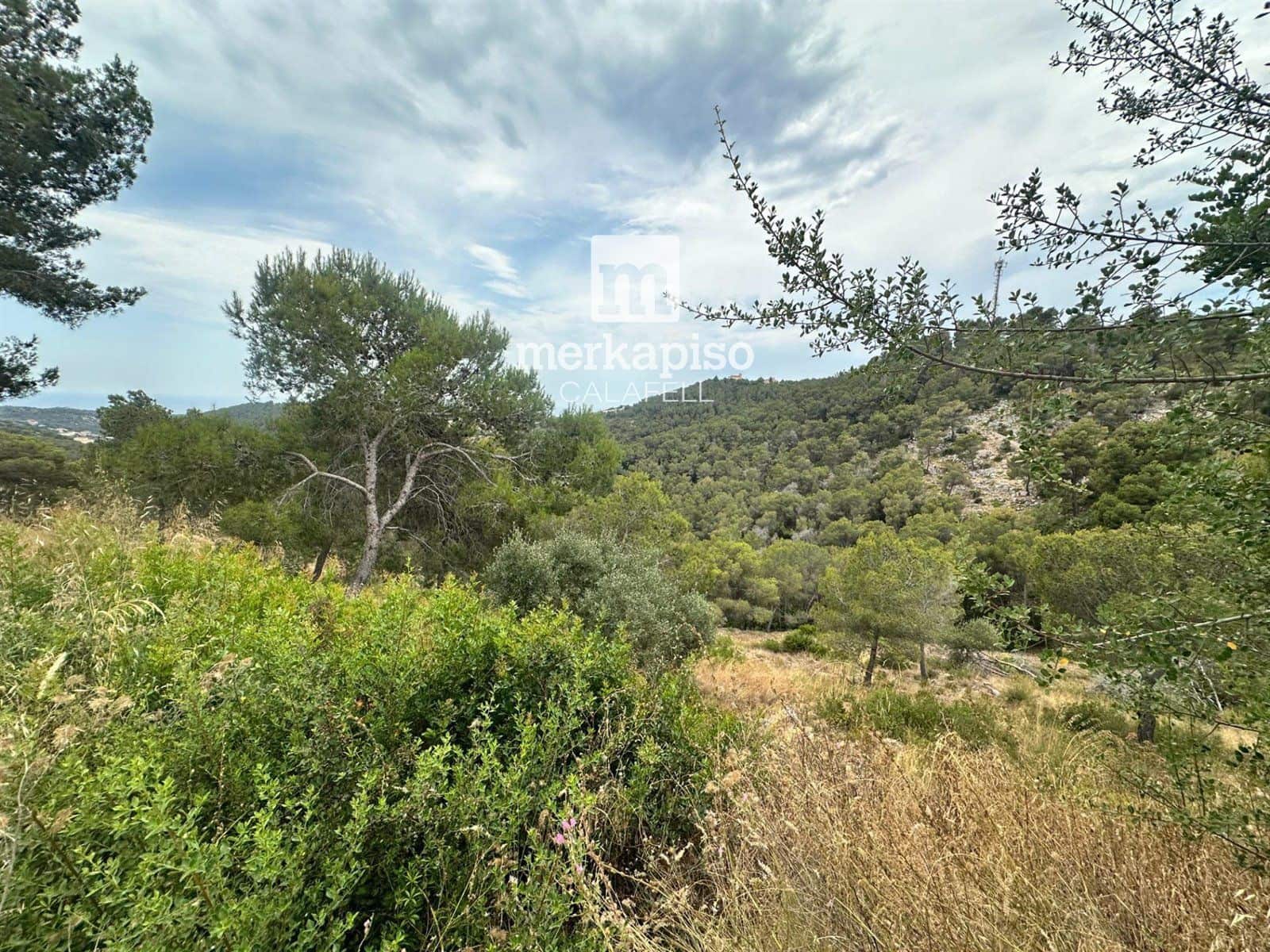 Building Plot for sale in Castellet i la Gornal - € 40,000 (Ref: 9535027)