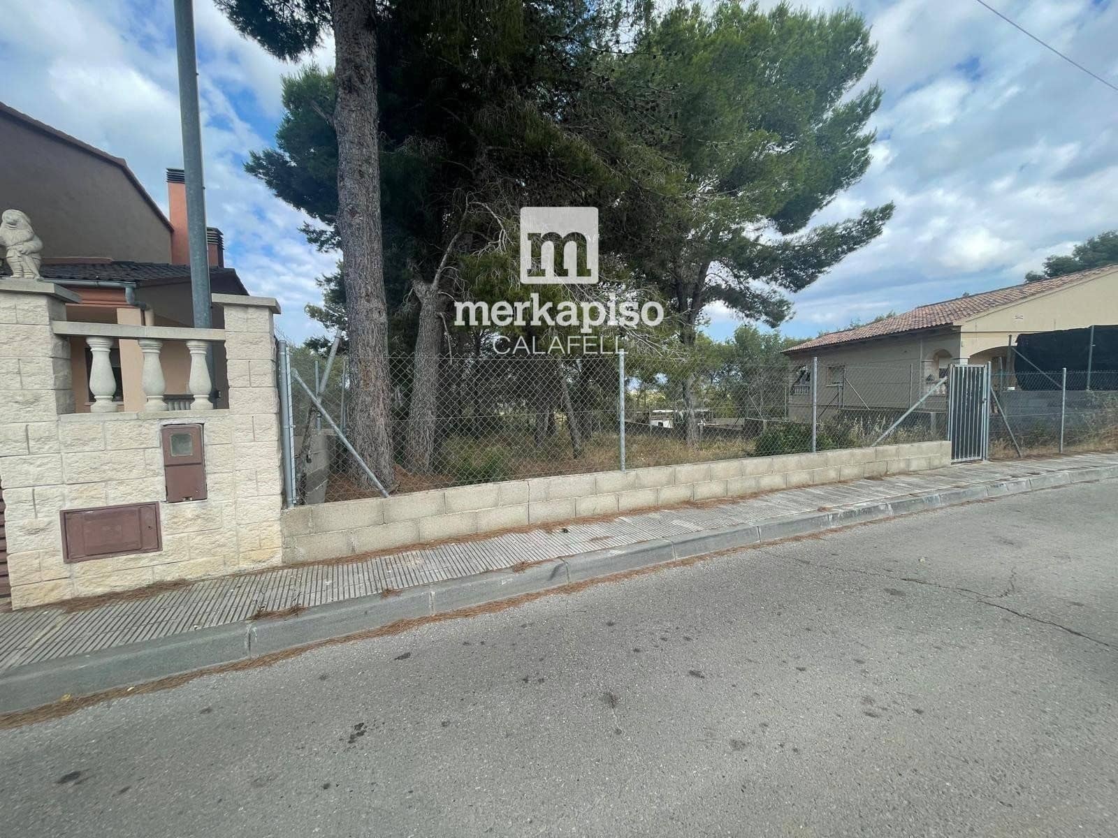 Bouwgrond te koop in Calafell - € 57.500 (Ref: 9535028)