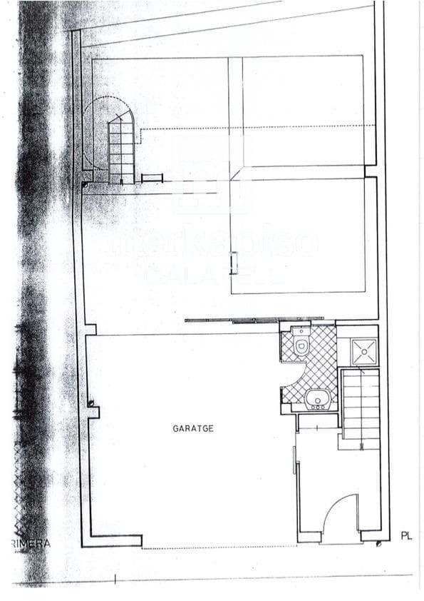 6 soverom Villa til salgs i Albinyana - € 120 000 (Ref: 9535029)