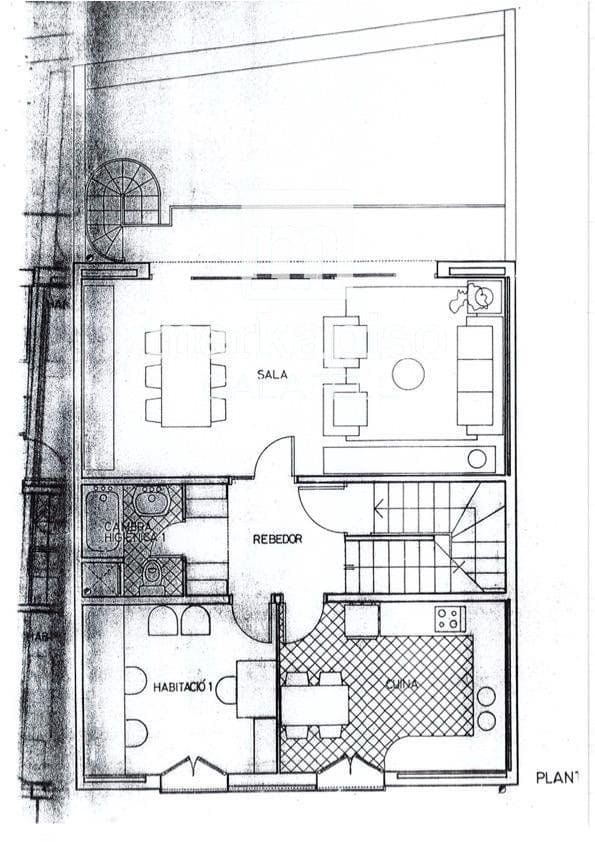 6 soverom Villa til salgs i Albinyana - € 120 000 (Ref: 9535029)