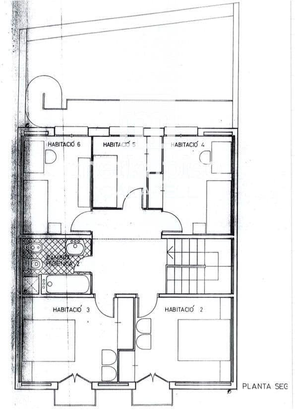 6 soverom Villa til salgs i Albinyana - € 120 000 (Ref: 9535029)
