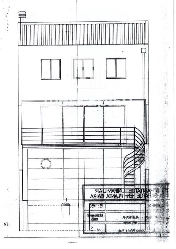 6 soverom Villa til salgs i Albinyana - € 120 000 (Ref: 9535029)