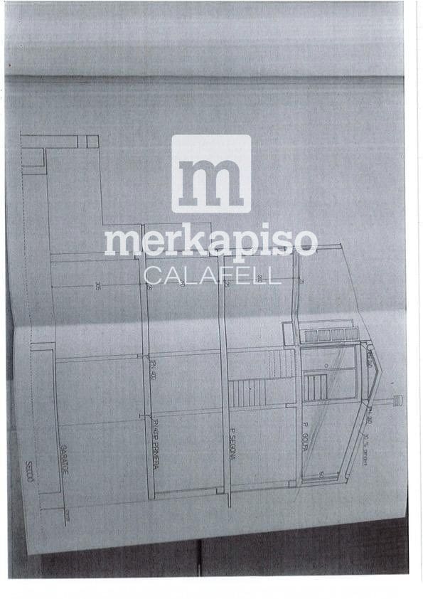 6 soverom Villa til salgs i Albinyana - € 120 000 (Ref: 9535029)